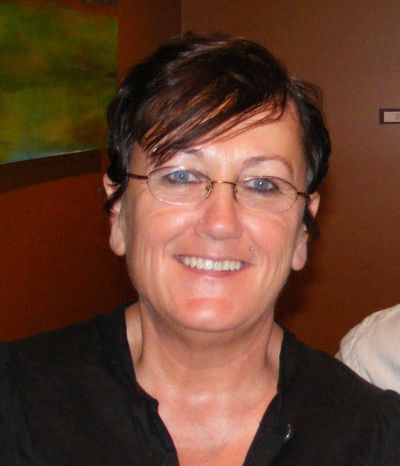 Patricia Grey