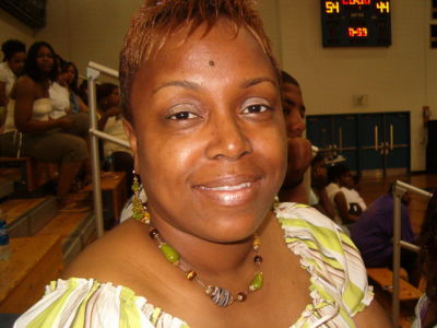 Carmen Pickett