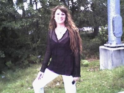 Shannon Corson