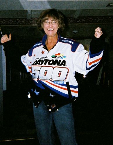 Carol Cliff