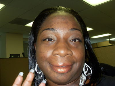 Crystal Wallace