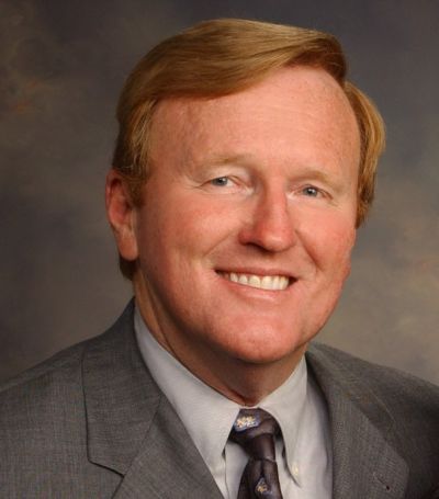 Gary Coe