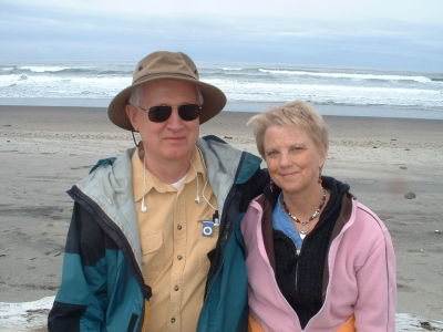 Jane Schares
