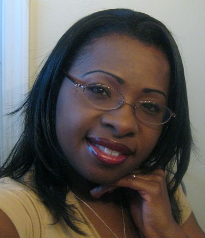 Katina Oliver