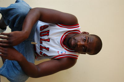 Andre Wilson