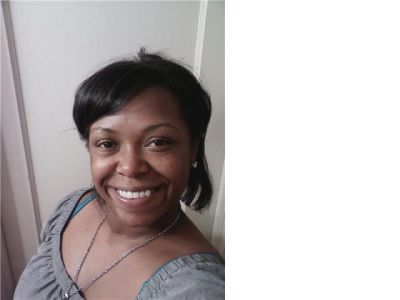 Alicia Dupree