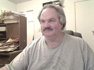 Wayne Scott