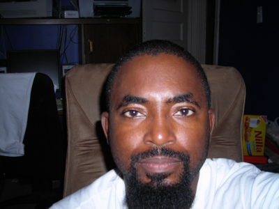 Aaron Varnado