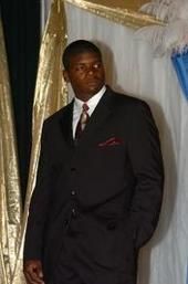 James Mccray