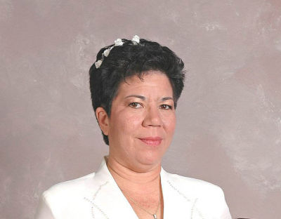 Susan Wilkerson