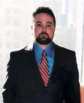 Benjamin Forgrave