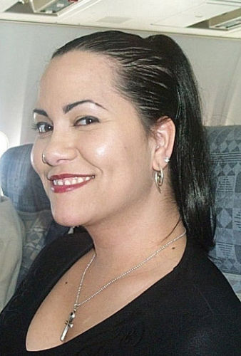 Alicia Kea