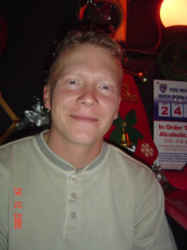 Christopher Rathmann