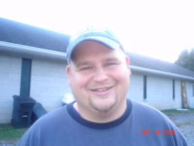 Joseph Simmons