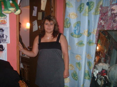 Tammy Jimenez