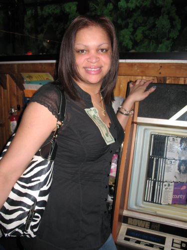 Christi Mclester