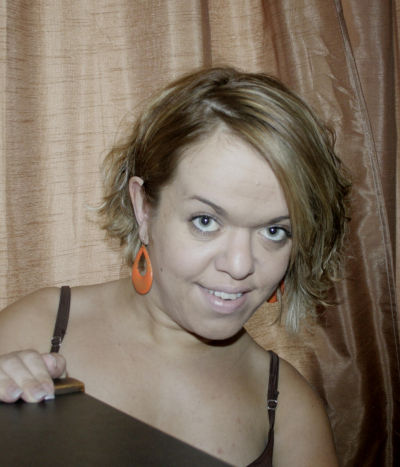 Faye Thomas