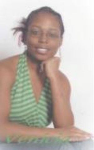 Venicia Woodard