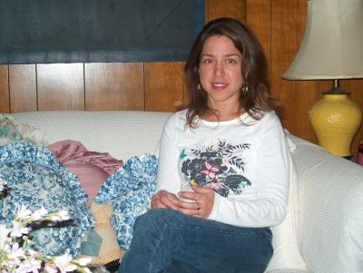Rachel Helfrey