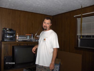Jerry Murphey