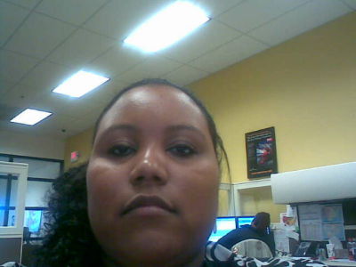 Alrissa Slayton
