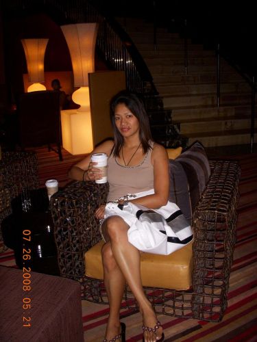 Rosalinda Baldovino