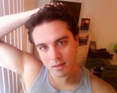 Adam Curby