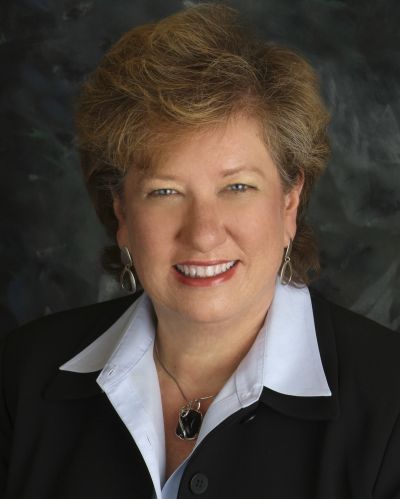 Deborah Hoover