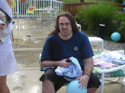Mark Scribner