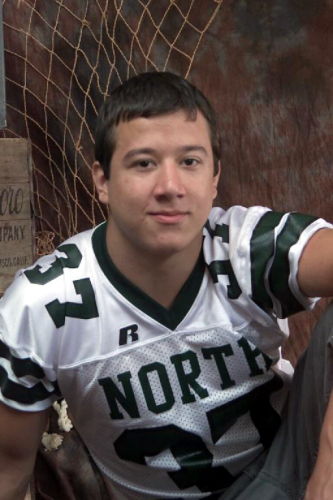 Christopher Lowe