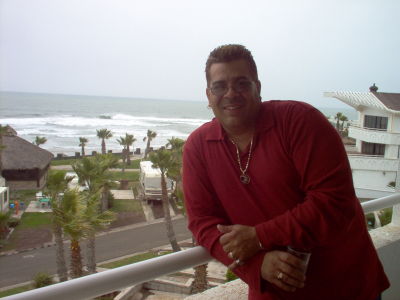 Michael Guadalupe