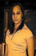 Mahogany Samuels
