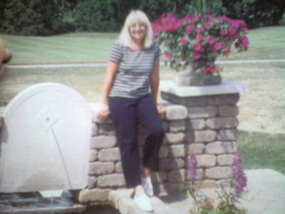 Brenda Kerr