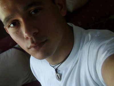 Fares Garcia