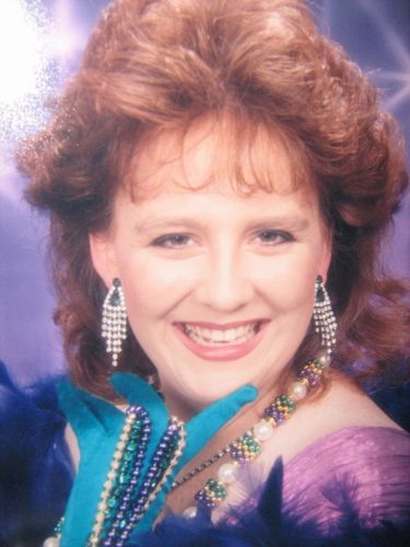 Elizabeth Courtney