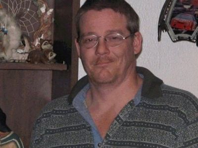 Leroy Rapp
