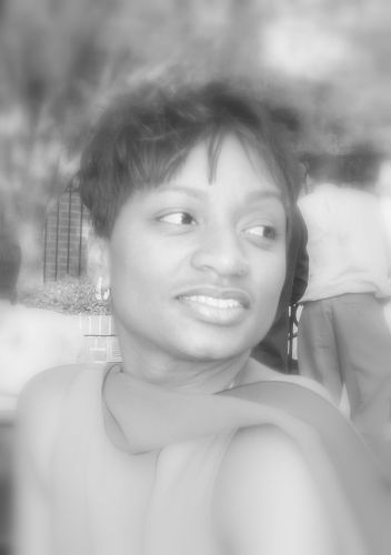 Tonya Lucas