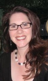 Jodi Hayes