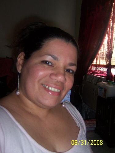 Migdalia Marrero