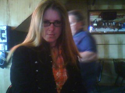 Angela Chaffin