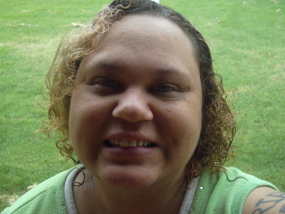 Carla Jones