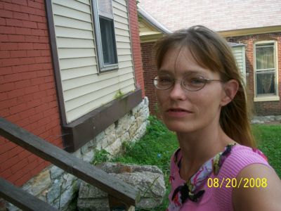 Melissa Wittner