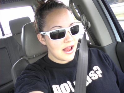 Ashley Boden