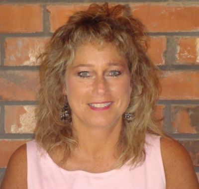 Sharon Hunt