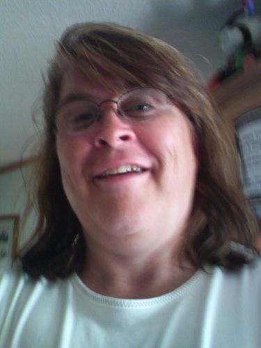 Lori Johnson