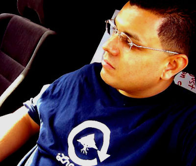 Adrian Espat