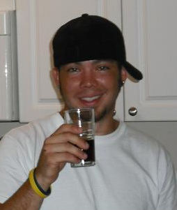 Ryan Cole