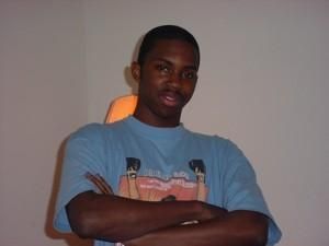Duriel Green