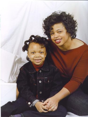 Kimberly Thomas