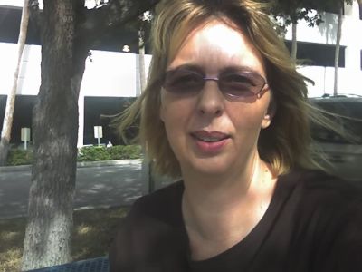 Susan Mccafferty